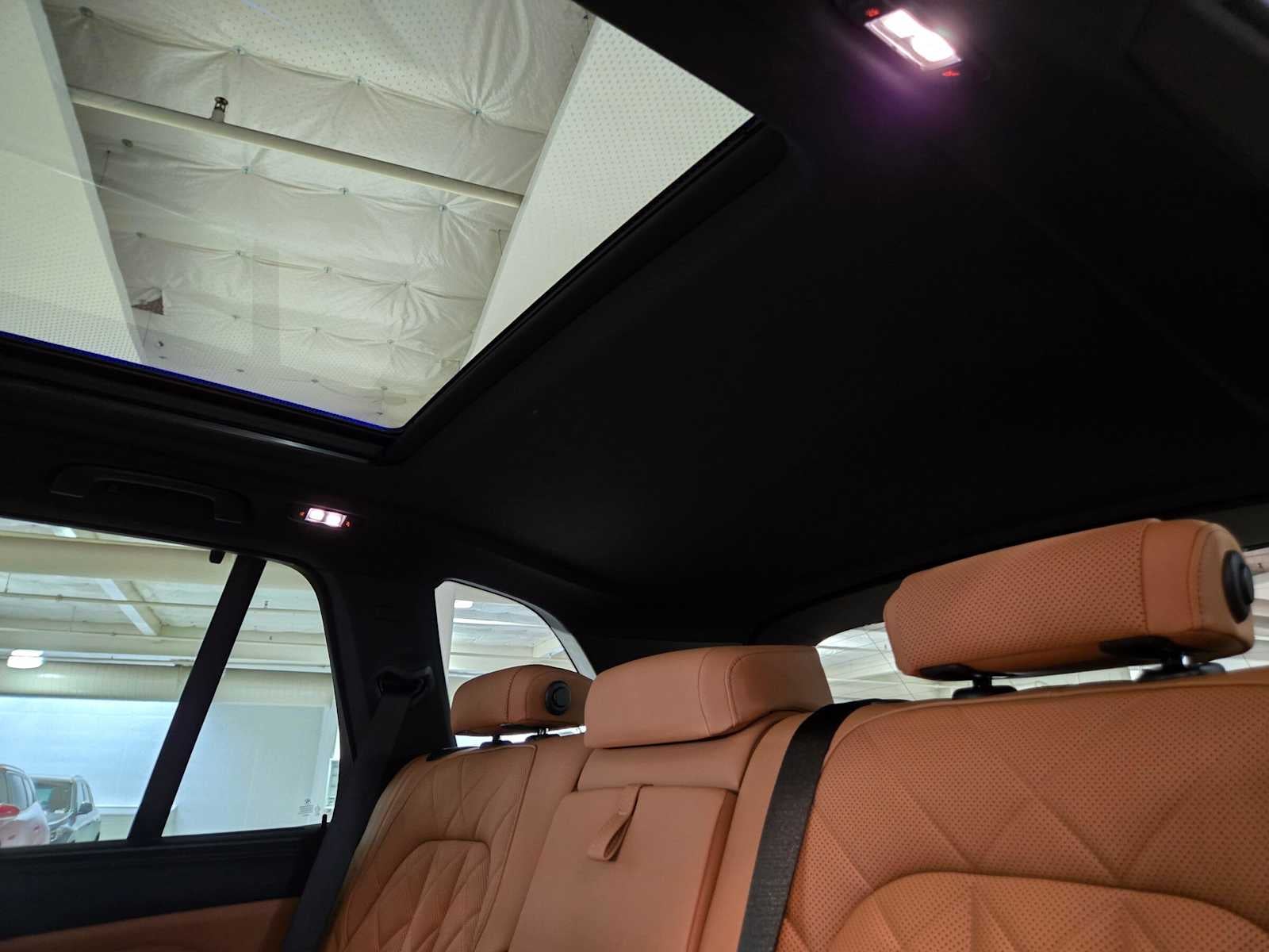 2026 BMW X5 xDrive50e xDrive50e