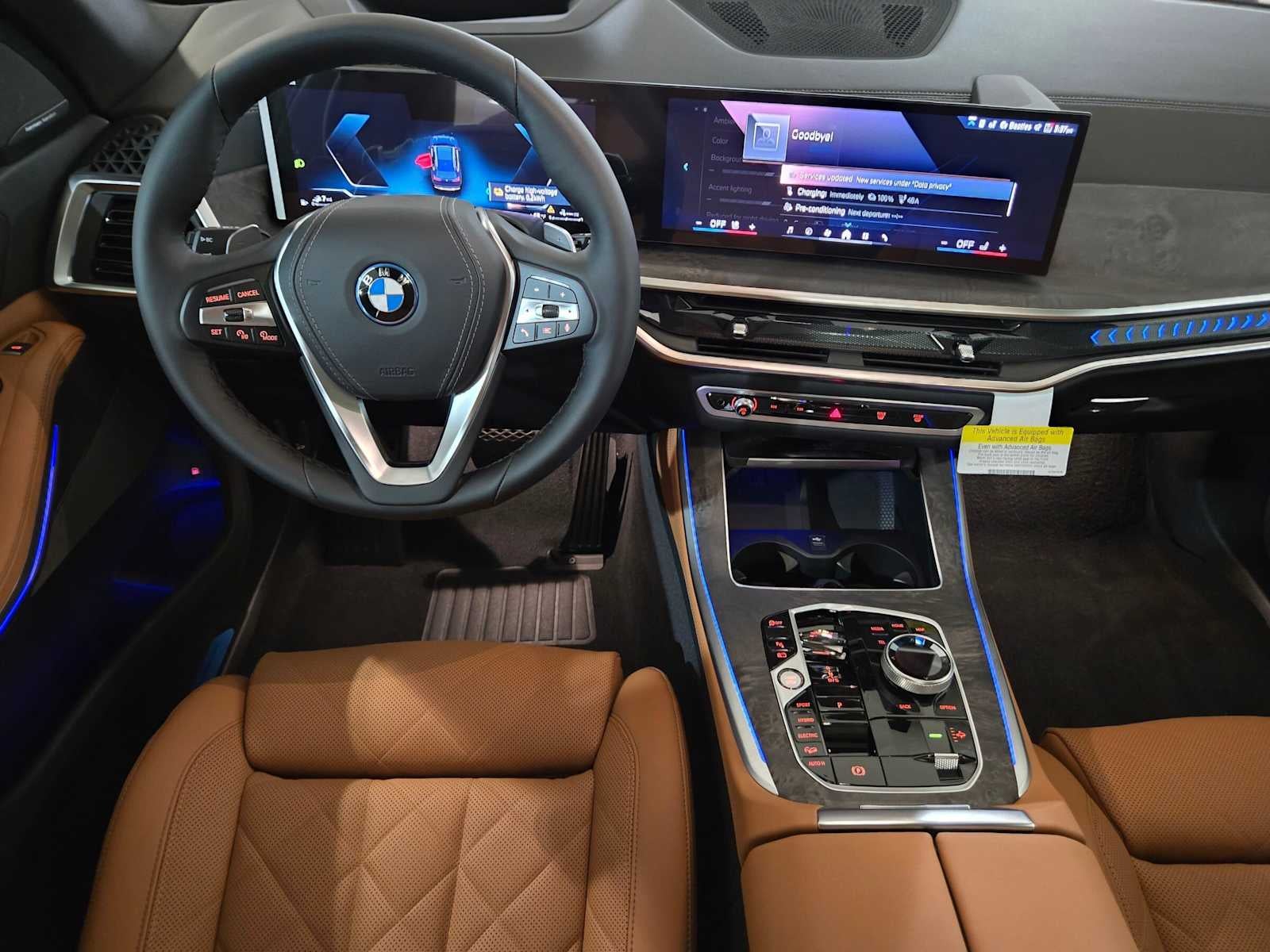2026 BMW X5 xDrive50e xDrive50e