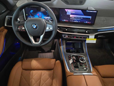2026 BMW X5 xDrive50e xDrive50e