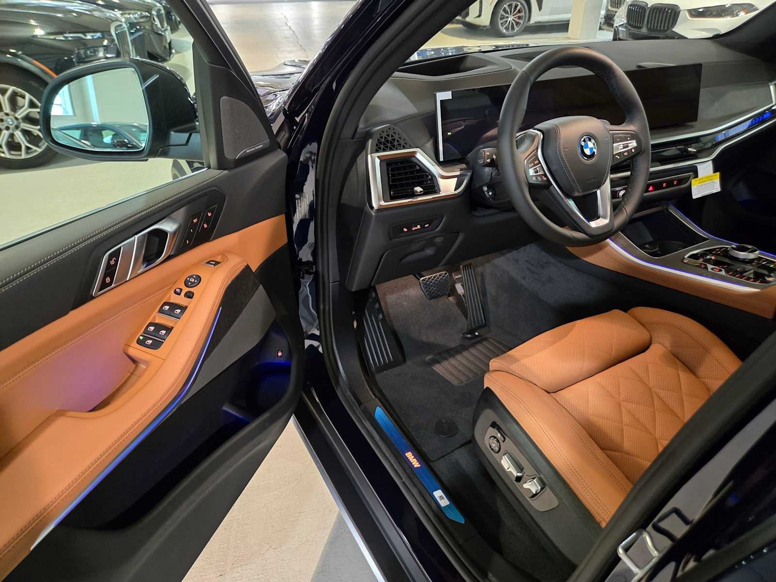 2026 BMW X5 xDrive50e xDrive50e