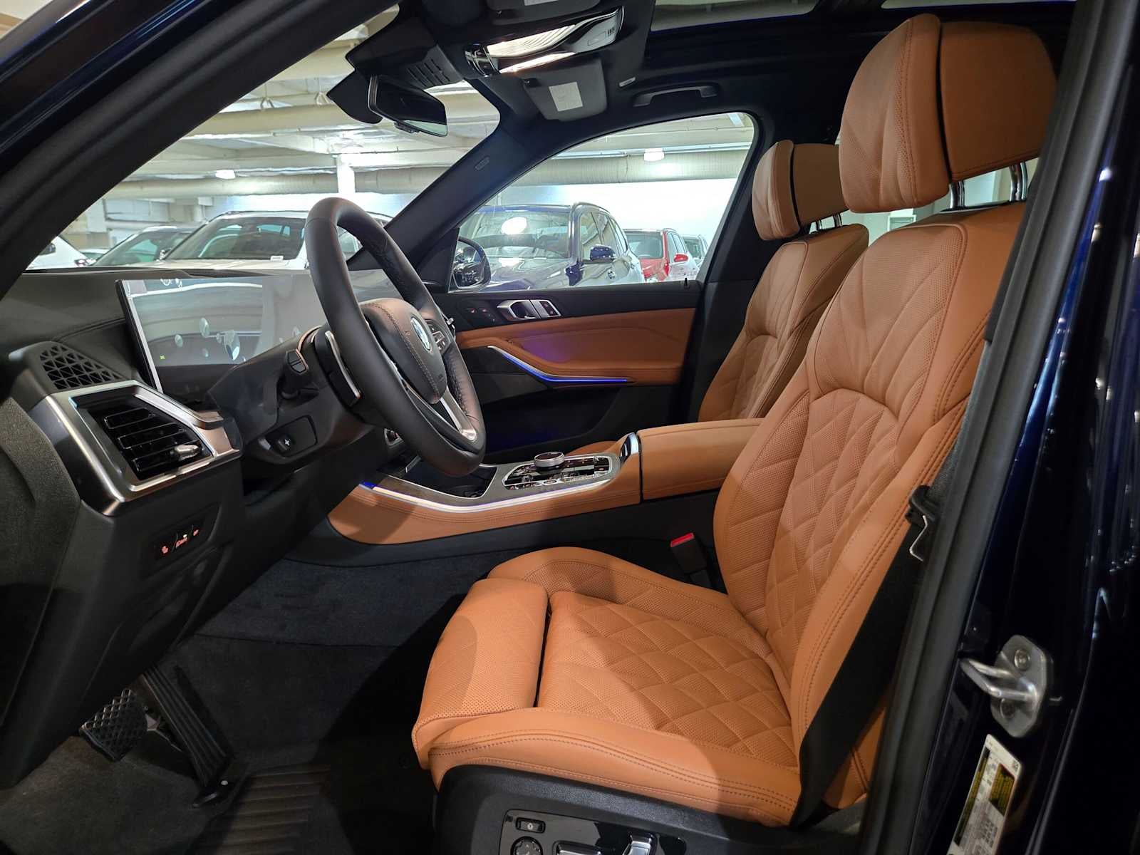 2026 BMW X5 xDrive50e xDrive50e