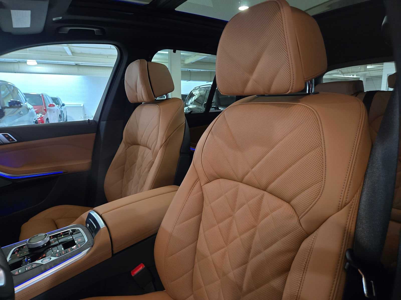 2026 BMW X5 xDrive50e xDrive50e
