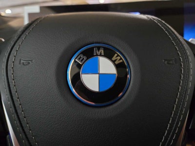 2026 BMW X5 xDrive50e xDrive50e
