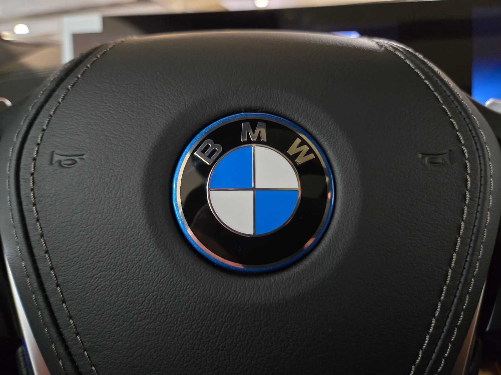 2026 BMW X5 xDrive50e xDrive50e