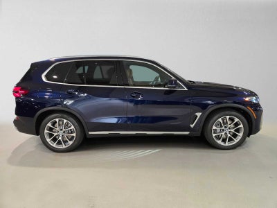 2026 BMW X5 xDrive50e xDrive50e