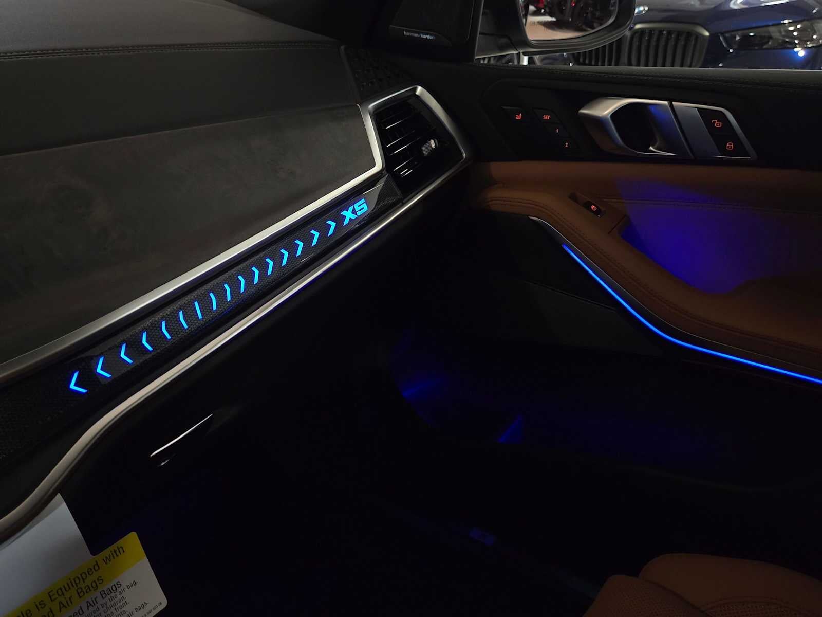 2026 BMW X5 xDrive50e xDrive50e