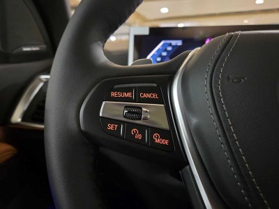 2026 BMW X5 xDrive50e xDrive50e