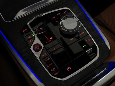 2026 BMW X5 xDrive50e xDrive50e