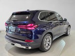 2026 BMW X5 xDrive50e xDrive50e
