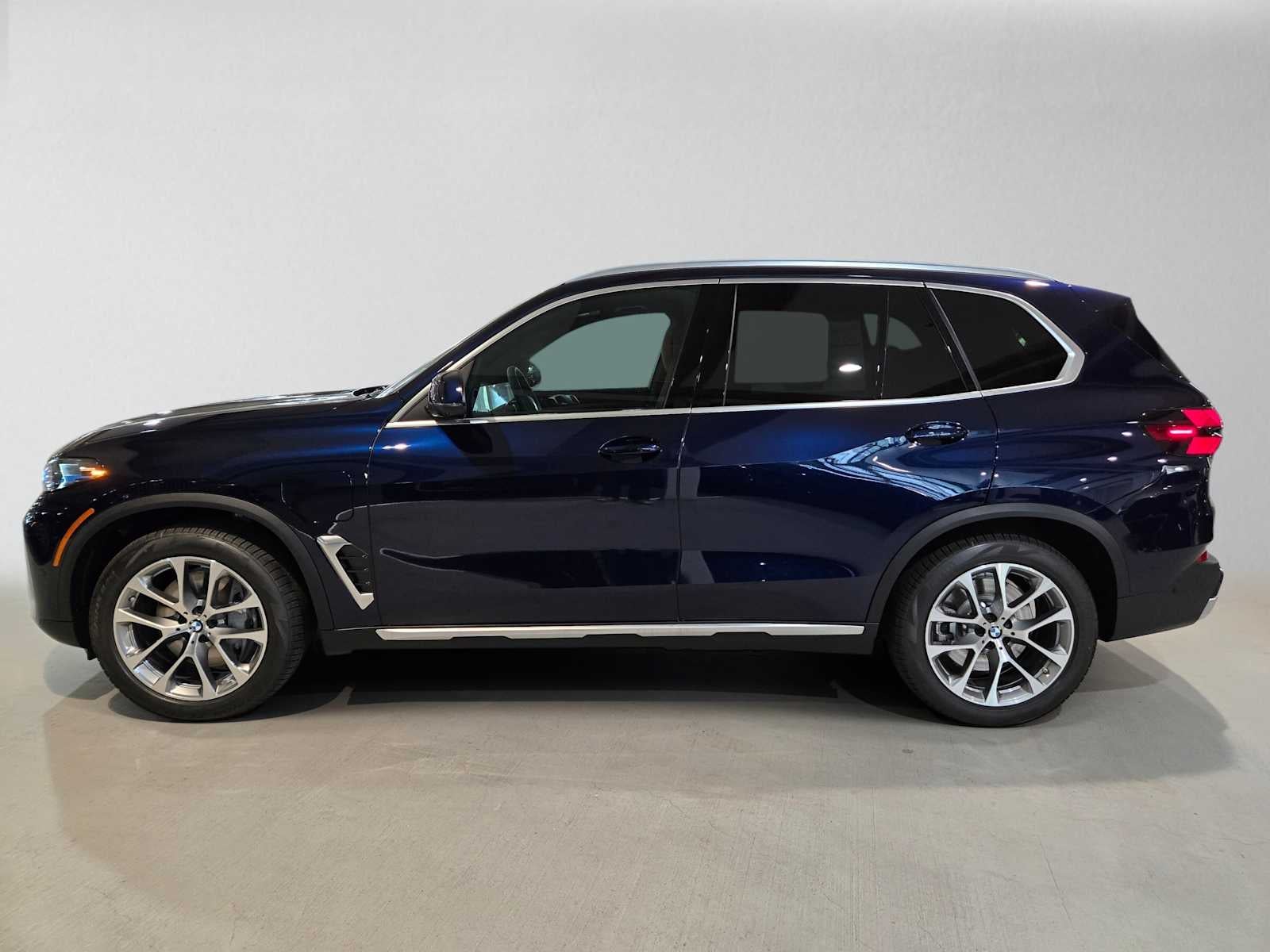 2026 BMW X5 xDrive50e xDrive50e