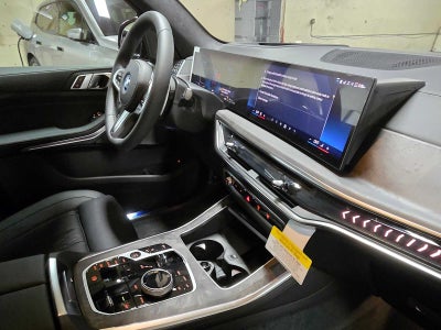 2026 BMW X5 xDrive50e xDrive50e