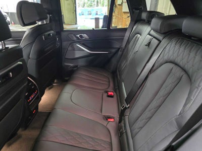 2026 BMW X5 xDrive50e xDrive50e