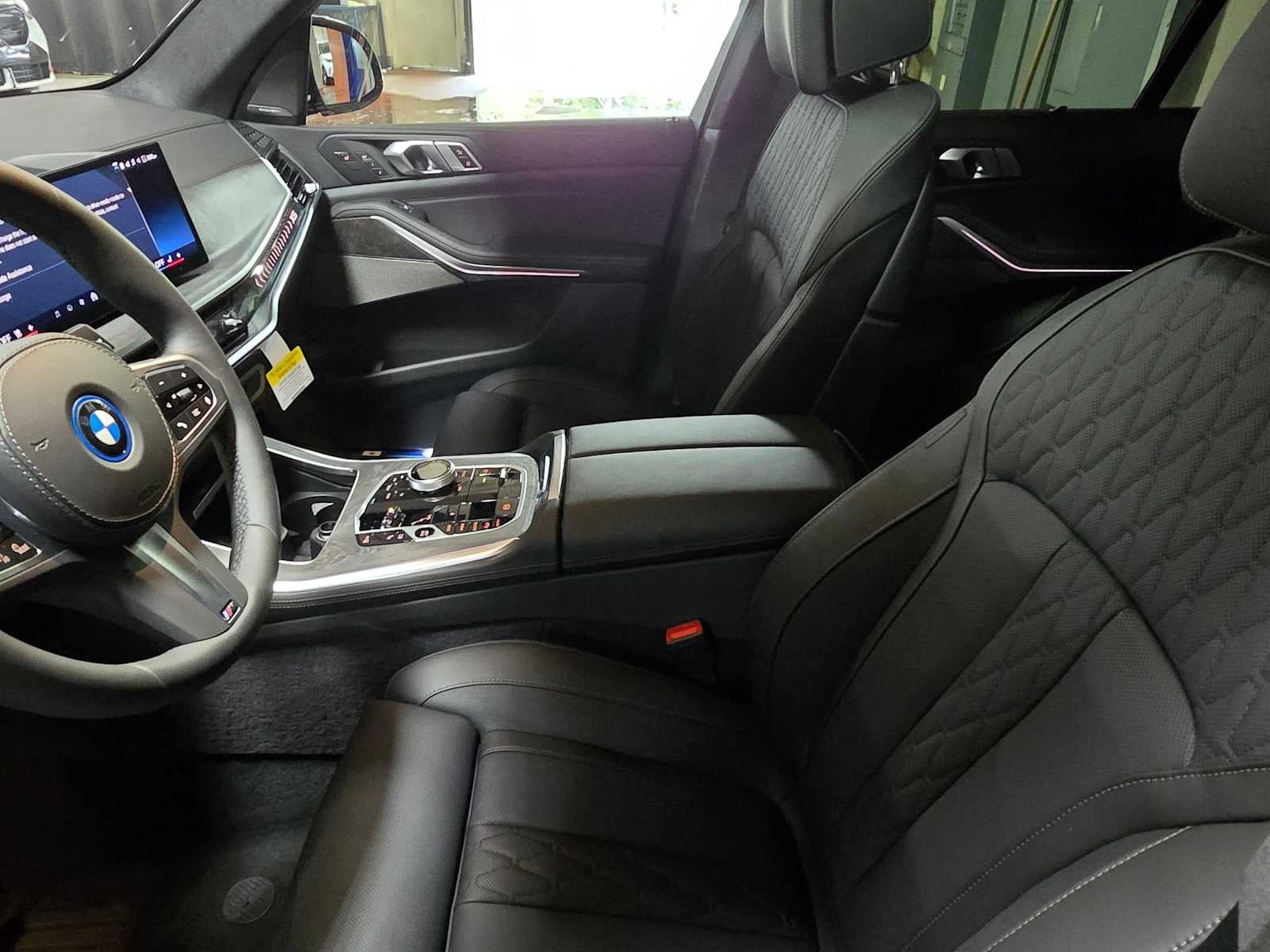 2026 BMW X5 xDrive50e xDrive50e