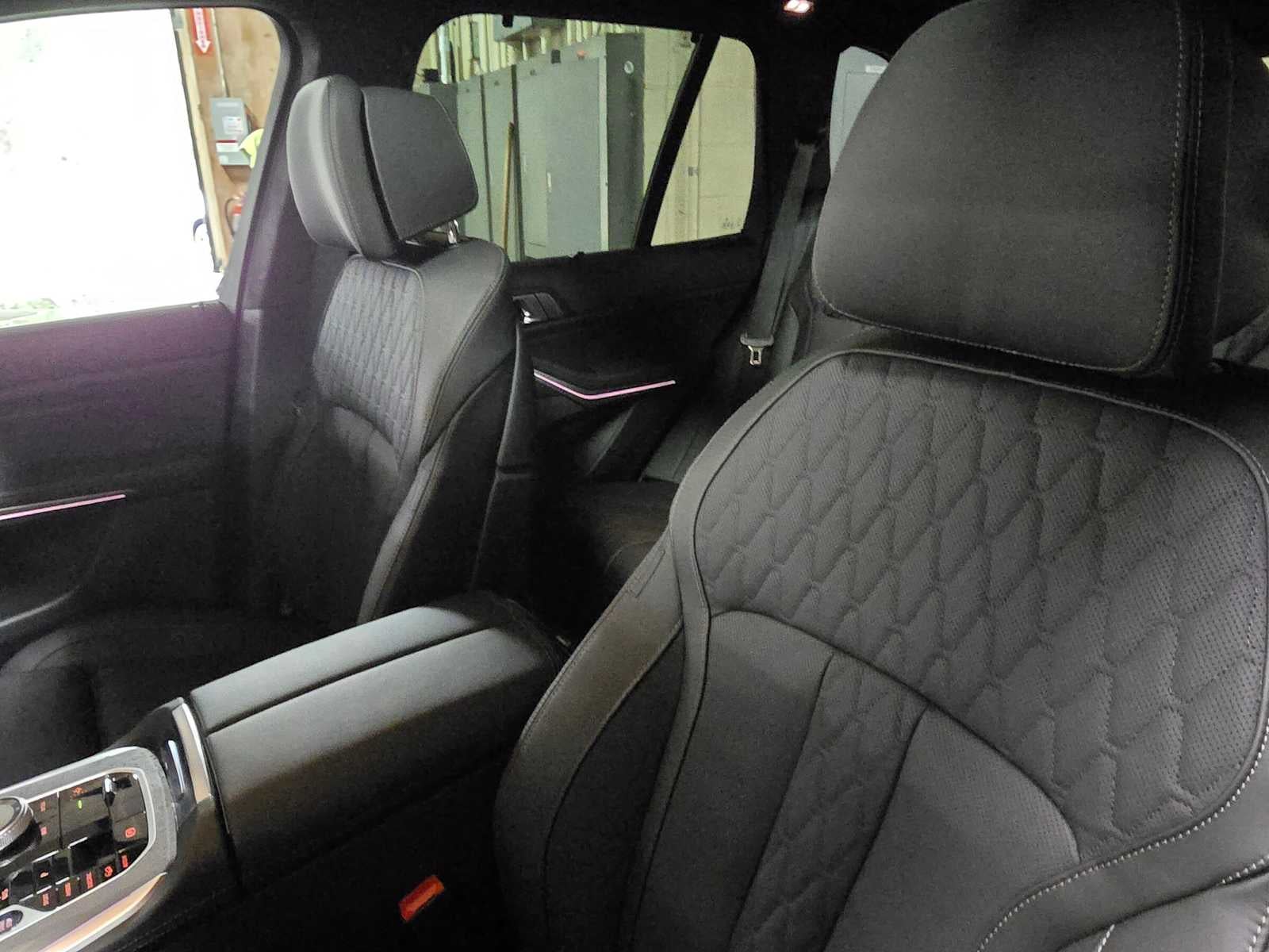 2026 BMW X5 xDrive50e xDrive50e