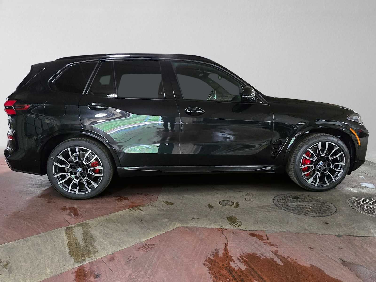 2026 BMW X5 xDrive50e xDrive50e