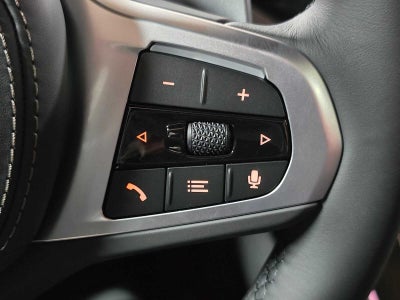 2026 BMW X5 xDrive50e xDrive50e