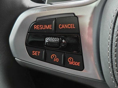 2026 BMW X5 xDrive50e xDrive50e