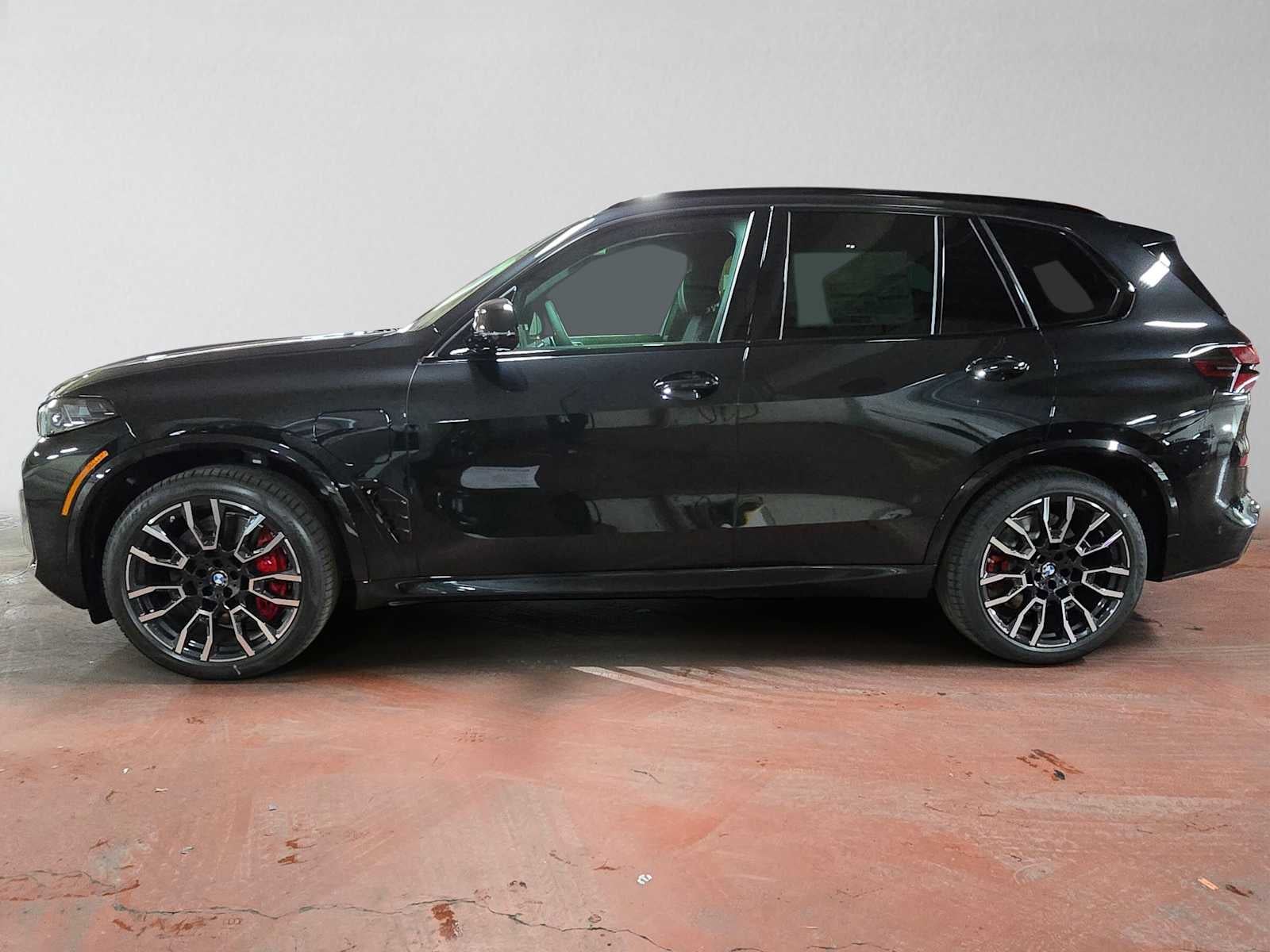 2026 BMW X5 xDrive50e xDrive50e