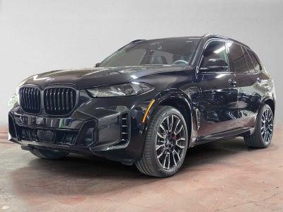 2026 BMW X5 xDrive50e xDrive50e