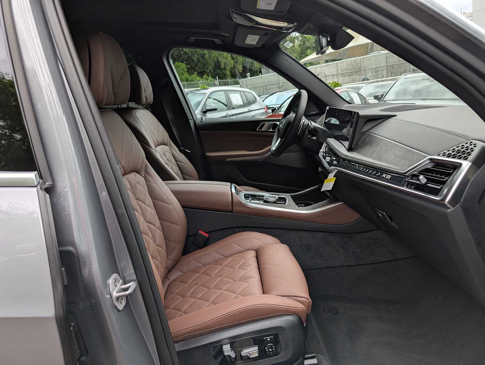2026 BMW X5 xDrive50e xDrive50e