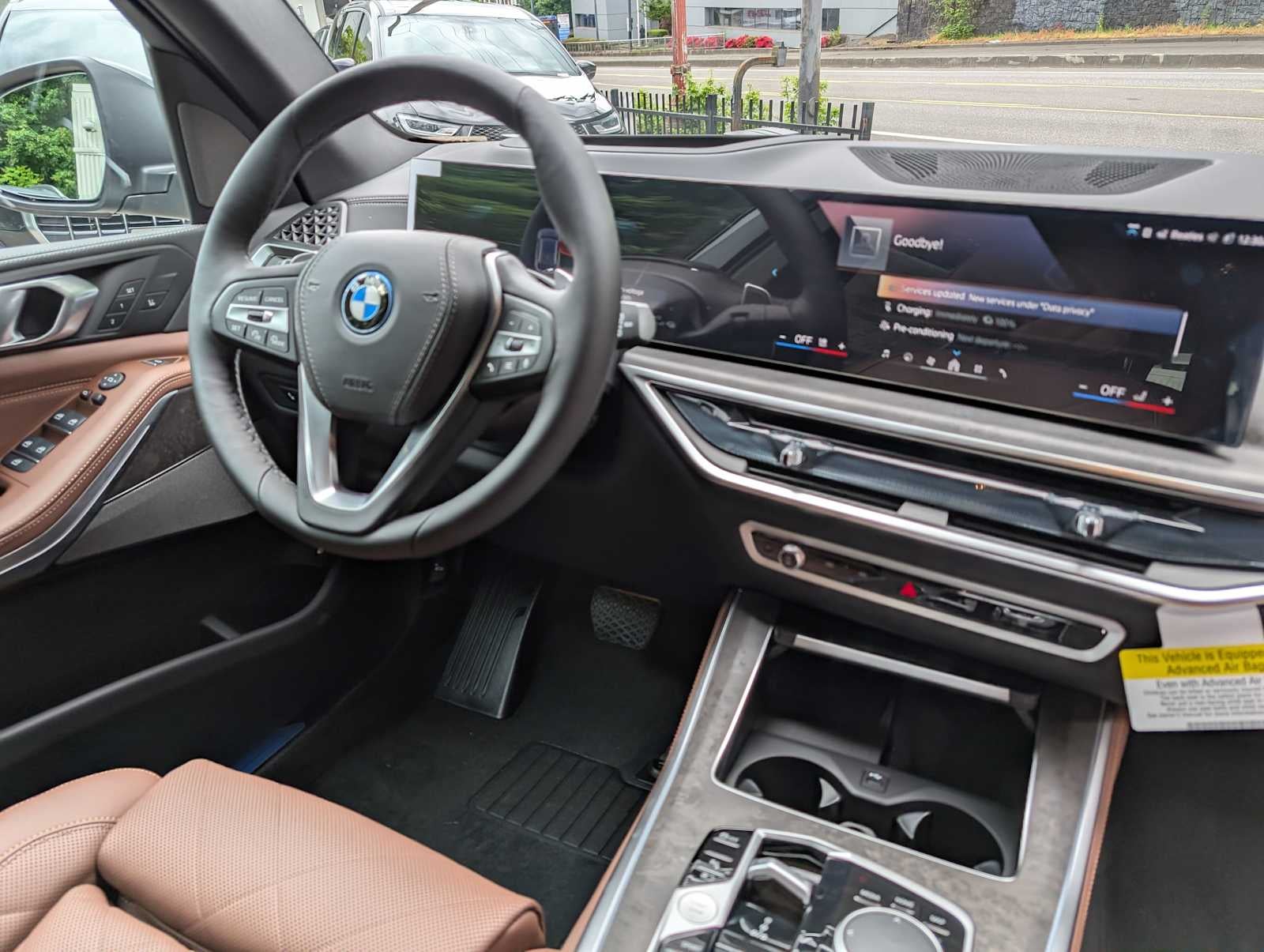 2026 BMW X5 xDrive50e xDrive50e