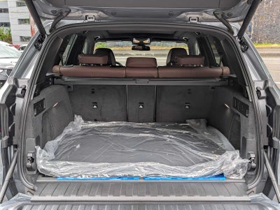 2026 BMW X5 xDrive50e xDrive50e