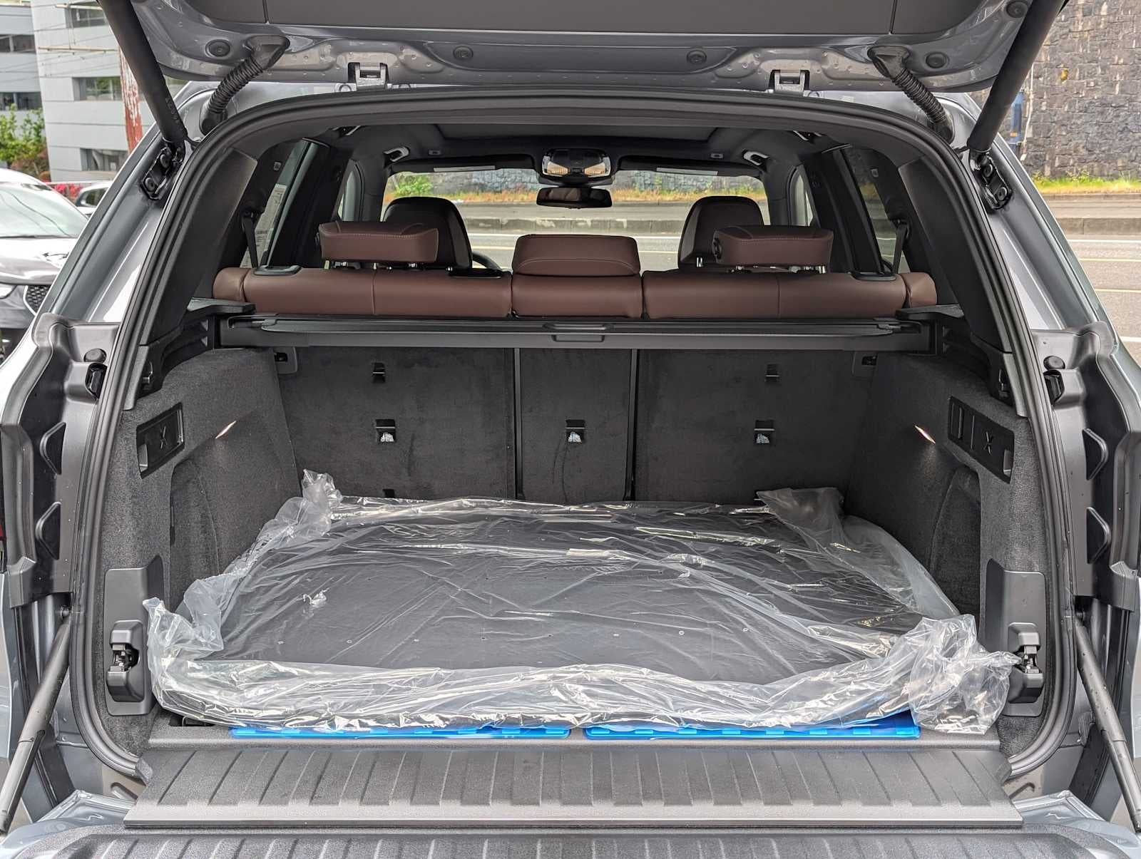 2026 BMW X5 xDrive50e xDrive50e