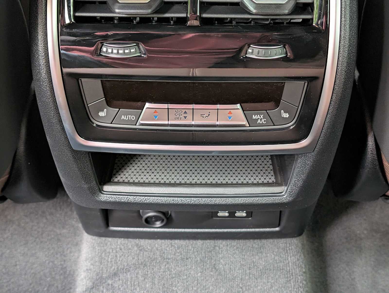 2026 BMW X5 xDrive50e xDrive50e