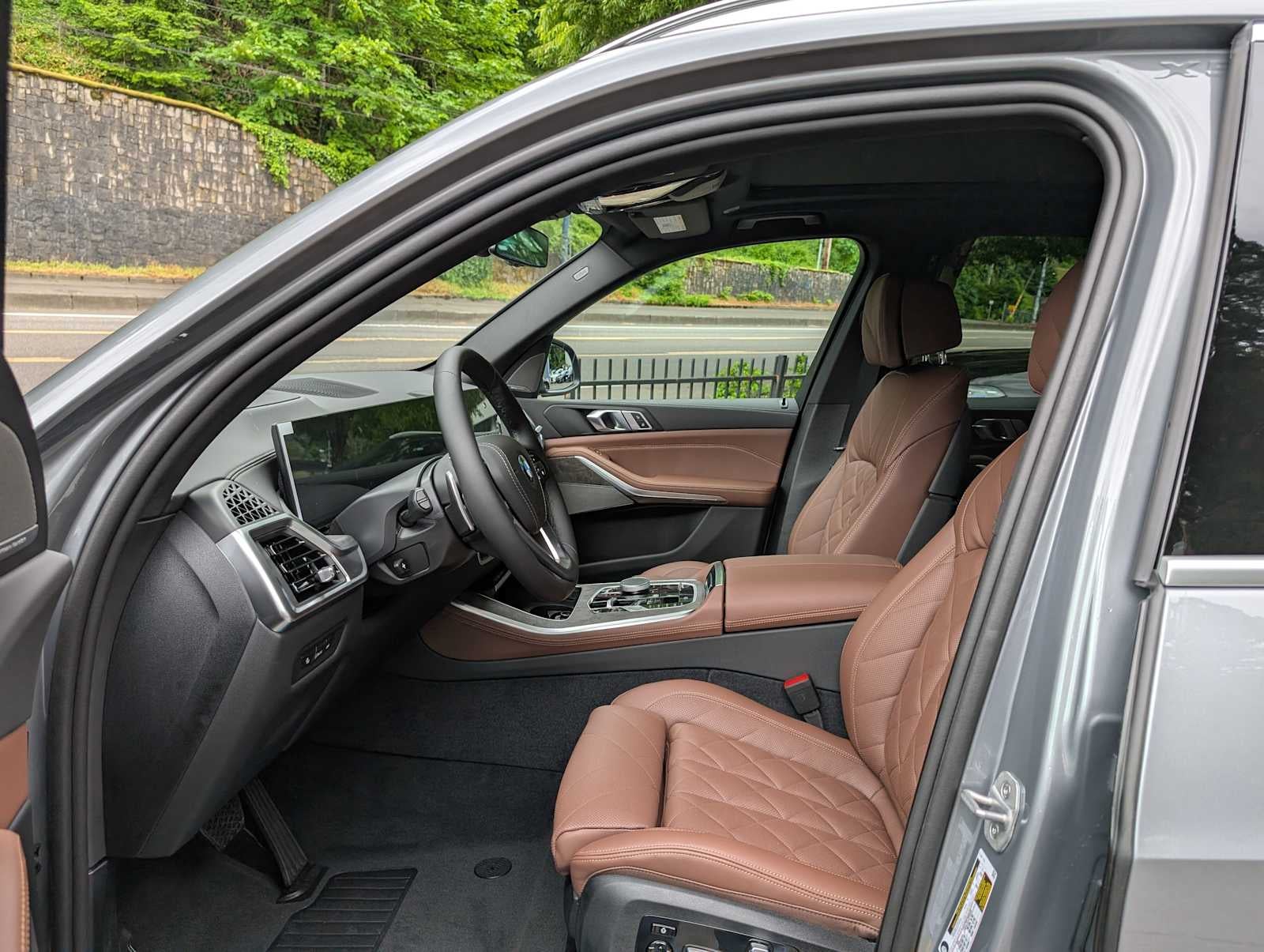 2026 BMW X5 xDrive50e xDrive50e