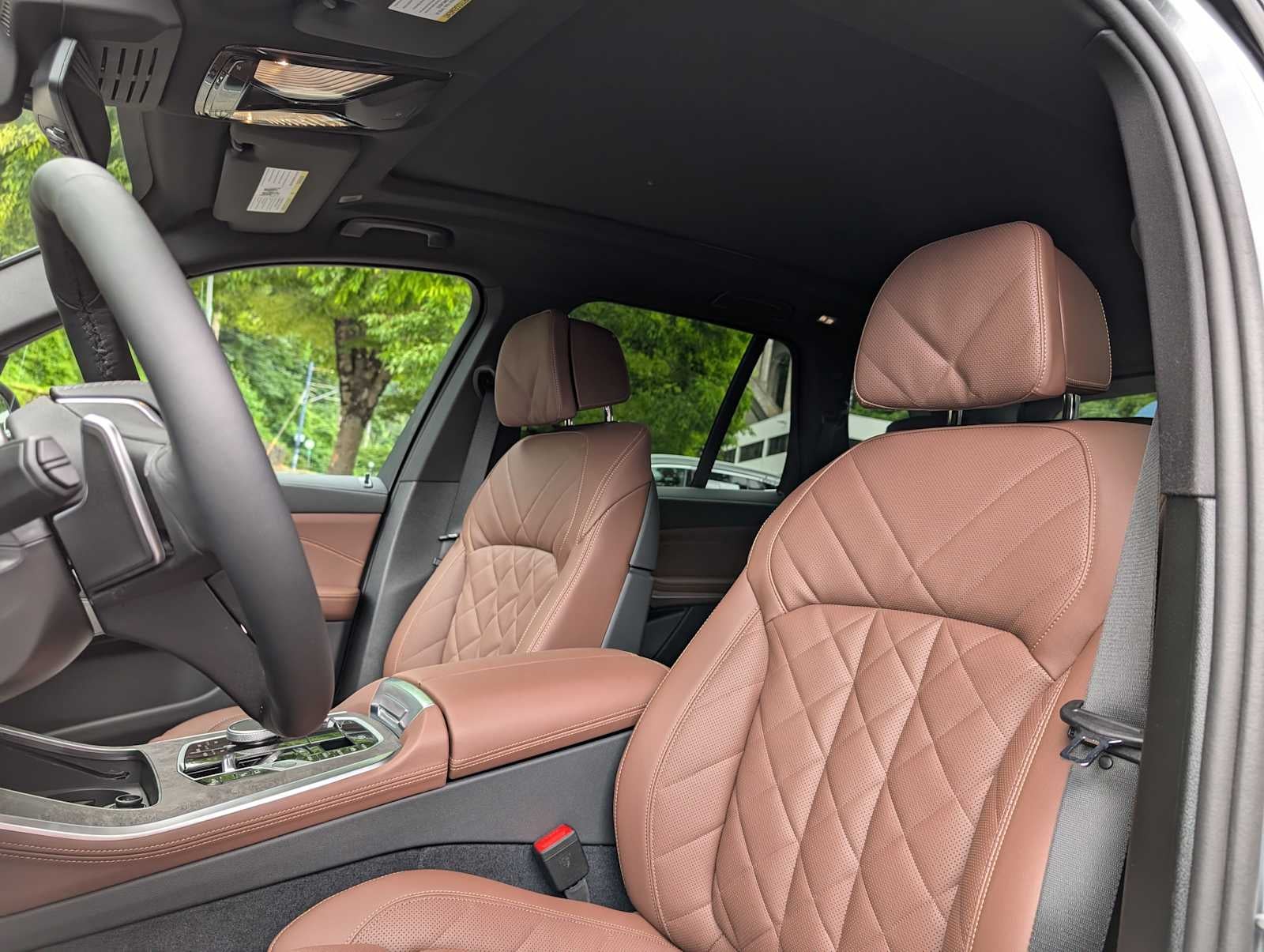 2026 BMW X5 xDrive50e xDrive50e