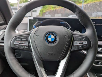 2026 BMW X5 xDrive50e xDrive50e