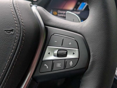 2026 BMW X5 xDrive50e xDrive50e