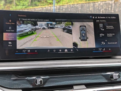 2026 BMW X5 xDrive50e xDrive50e