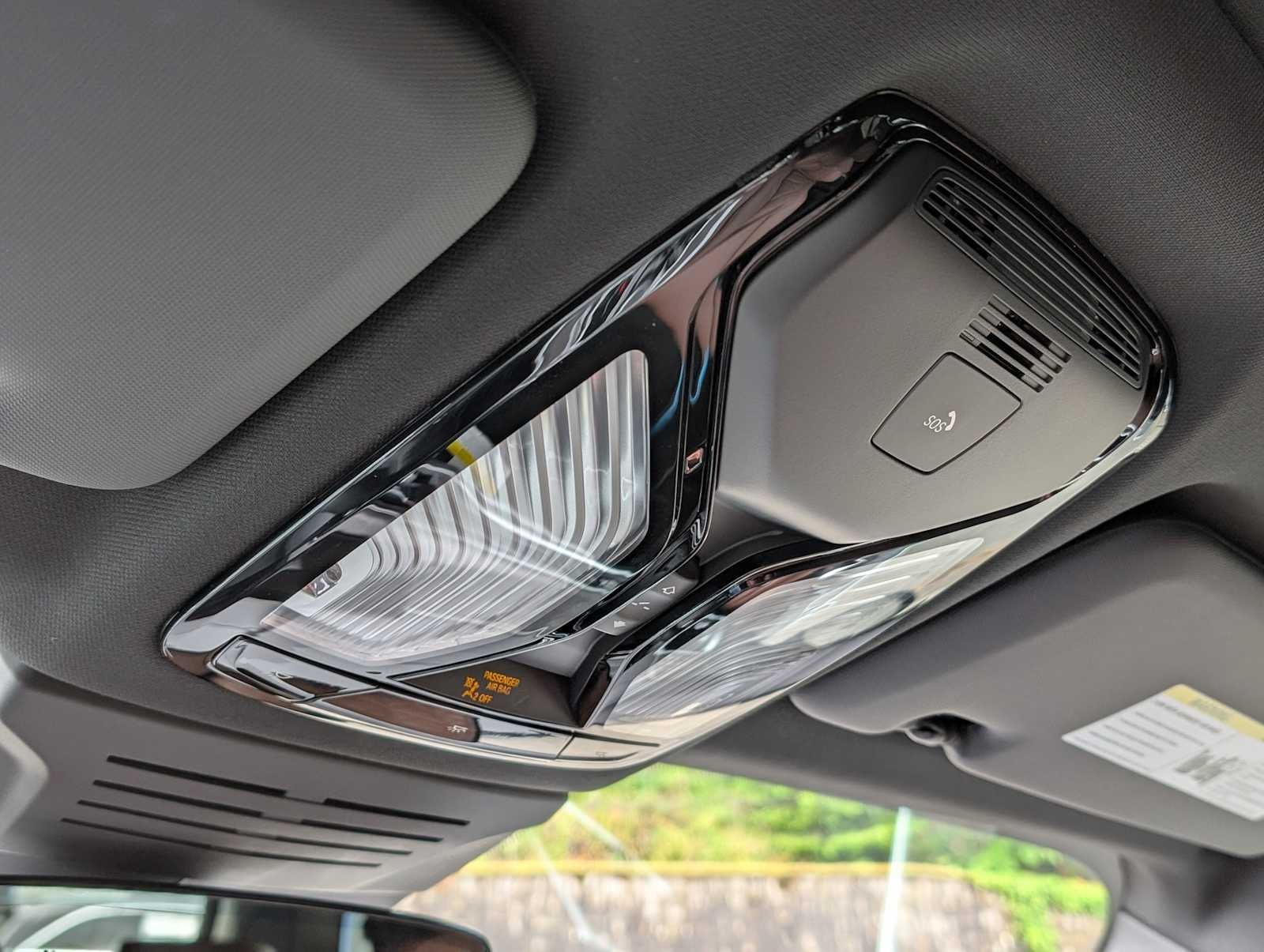 2026 BMW X5 xDrive50e xDrive50e