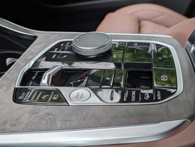 2026 BMW X5 xDrive50e xDrive50e
