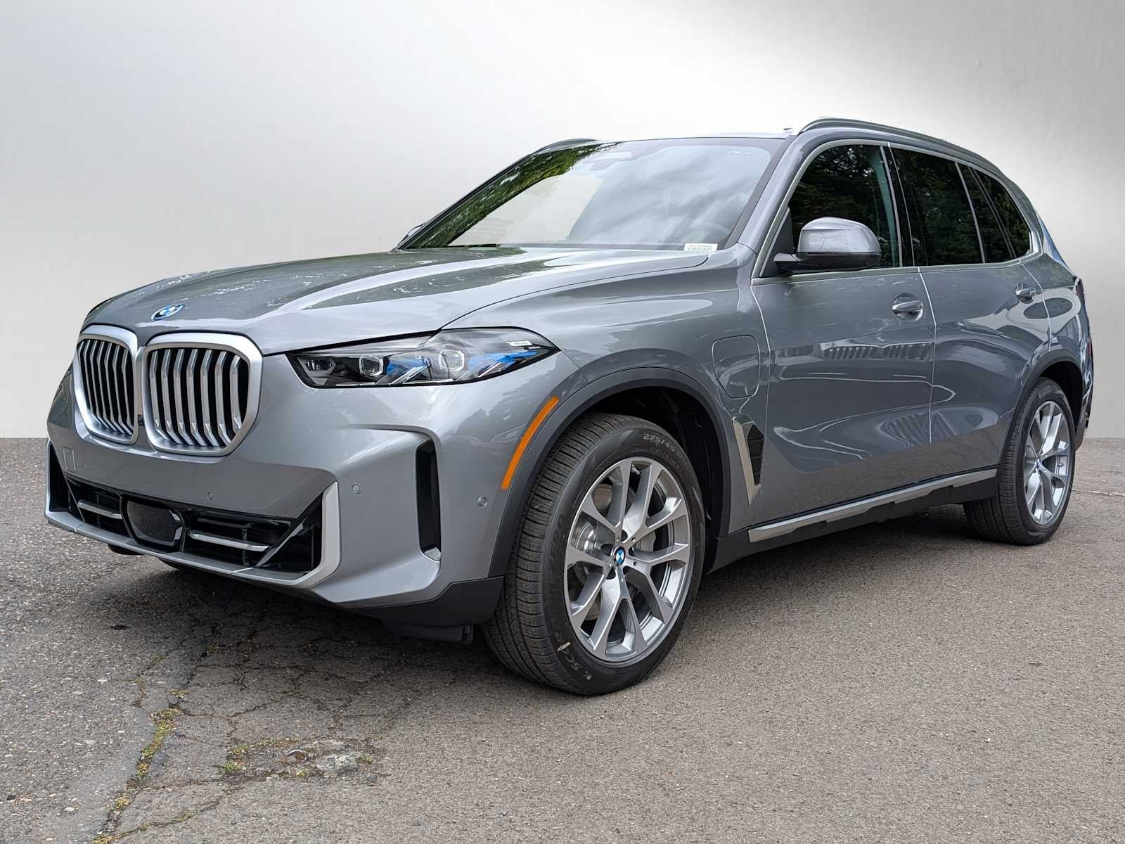 2026 BMW X5 xDrive50e xDrive50e