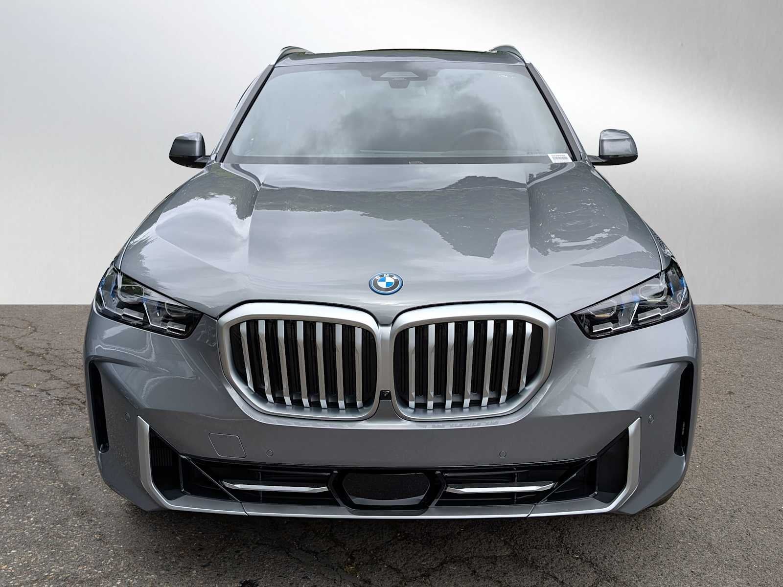 2026 BMW X5 xDrive50e xDrive50e