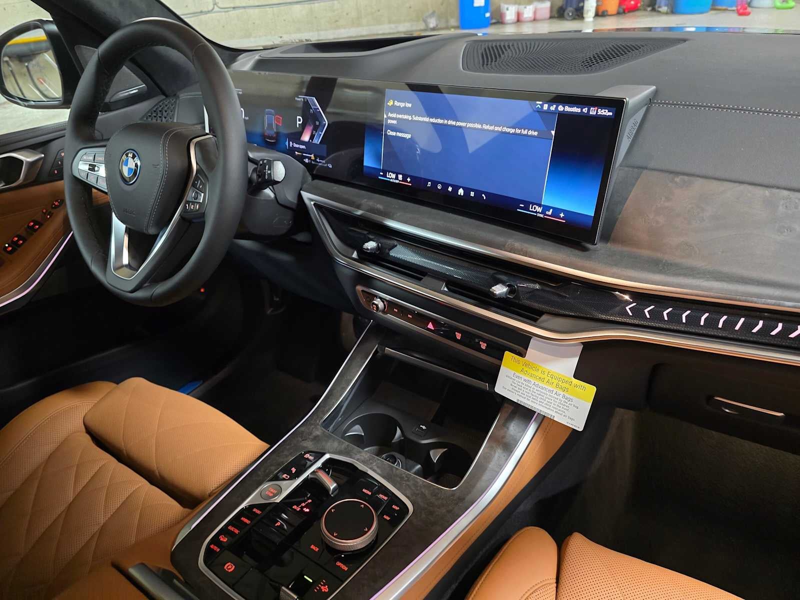 2026 BMW X5 xDrive50e xDrive50e