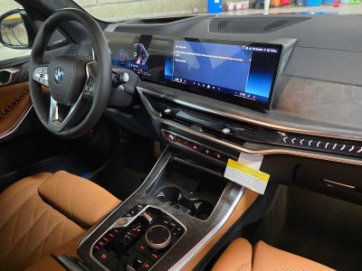 2026 BMW X5 xDrive50e xDrive50e