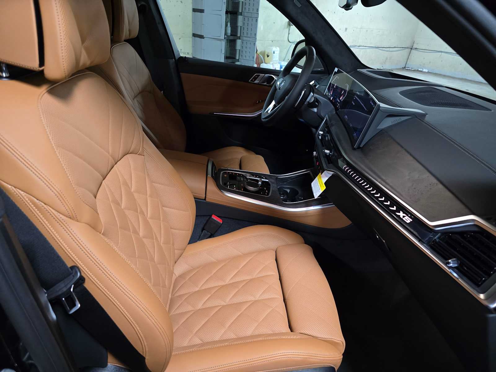 2026 BMW X5 xDrive50e xDrive50e