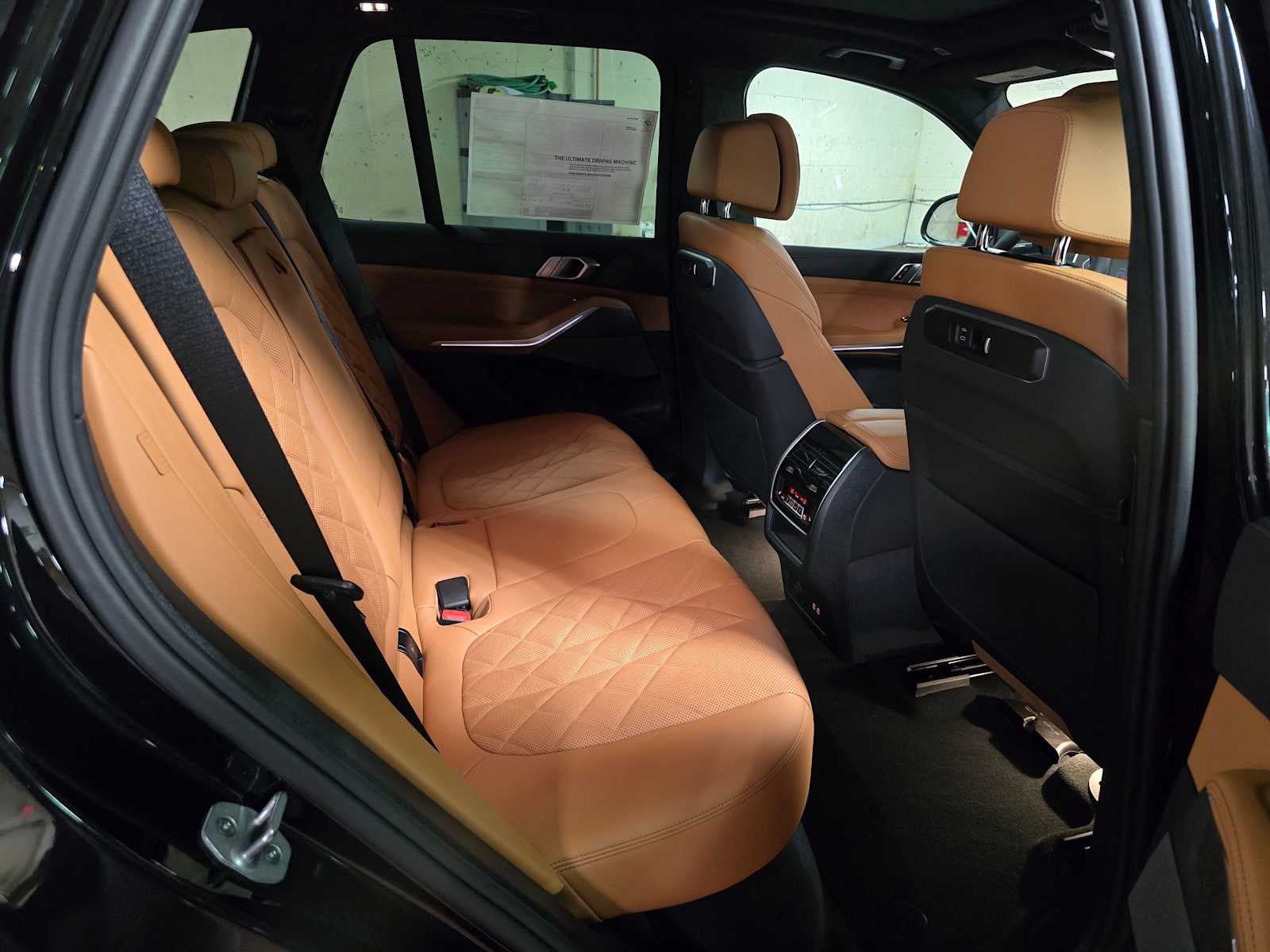 2026 BMW X5 xDrive50e xDrive50e