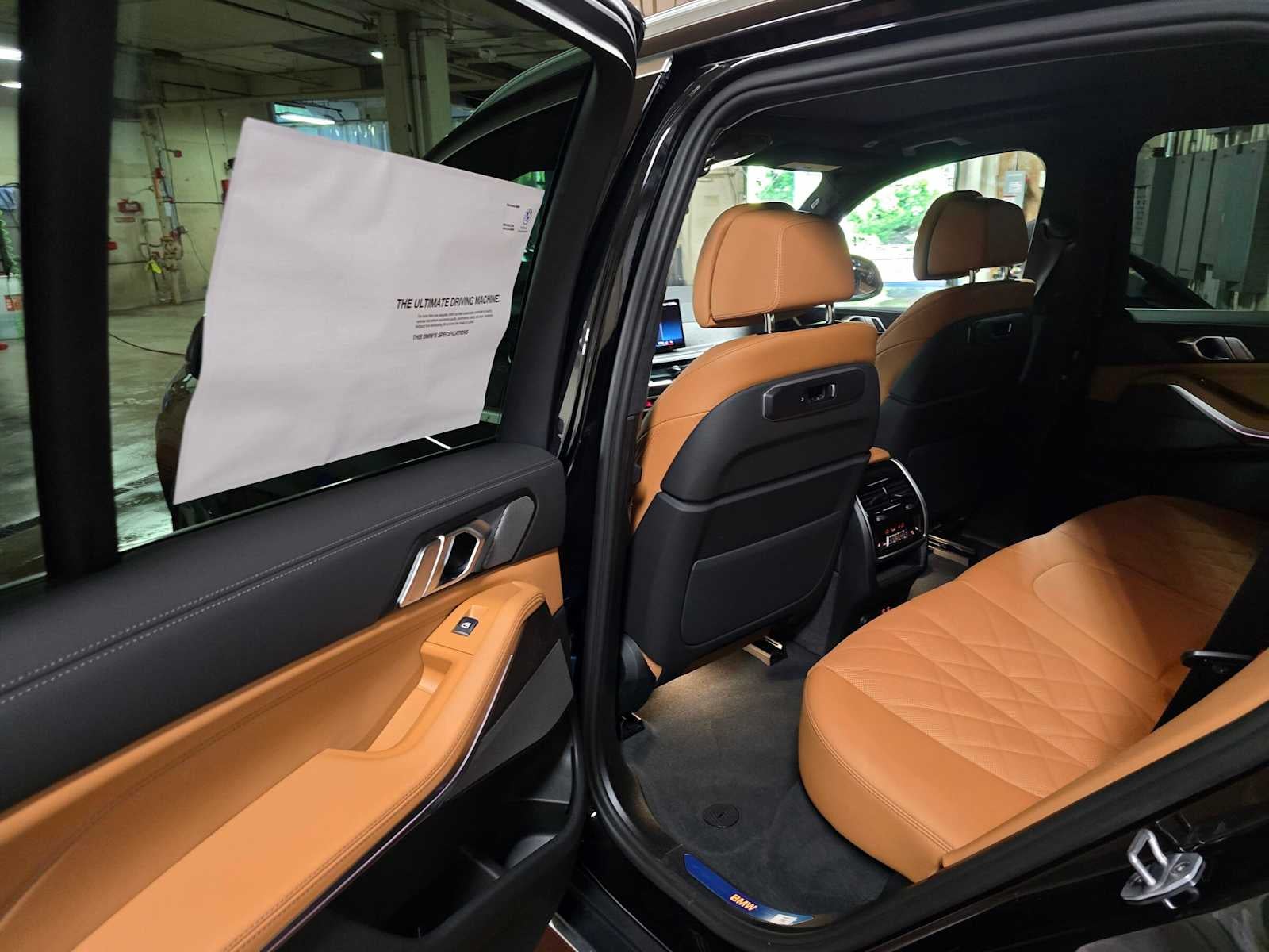 2026 BMW X5 xDrive50e xDrive50e