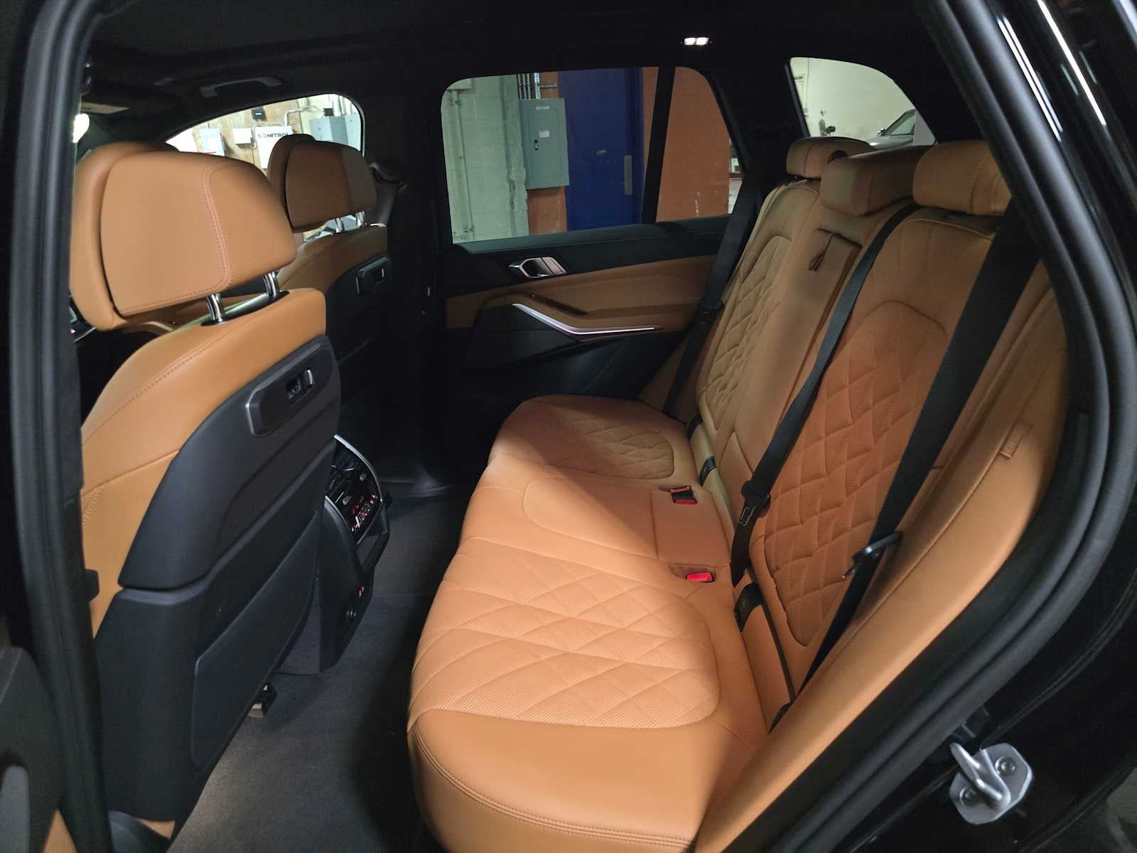2026 BMW X5 xDrive50e xDrive50e