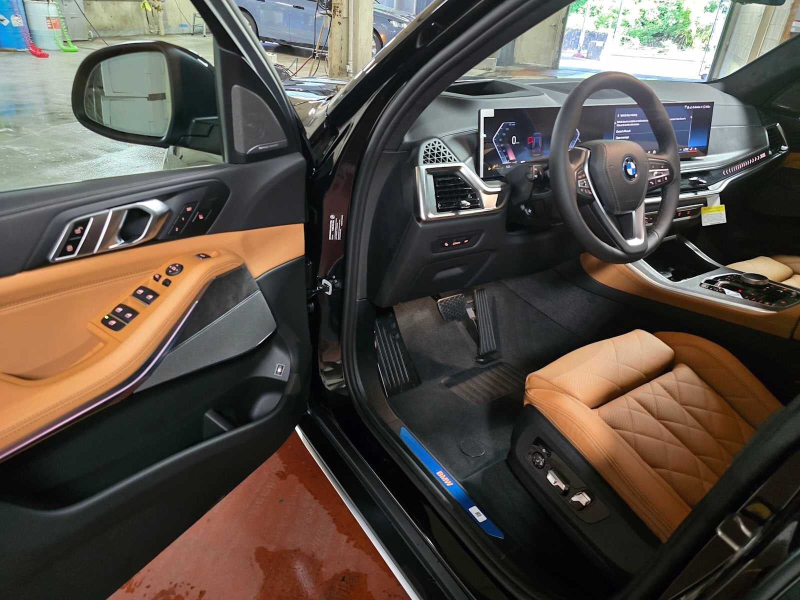 2026 BMW X5 xDrive50e xDrive50e