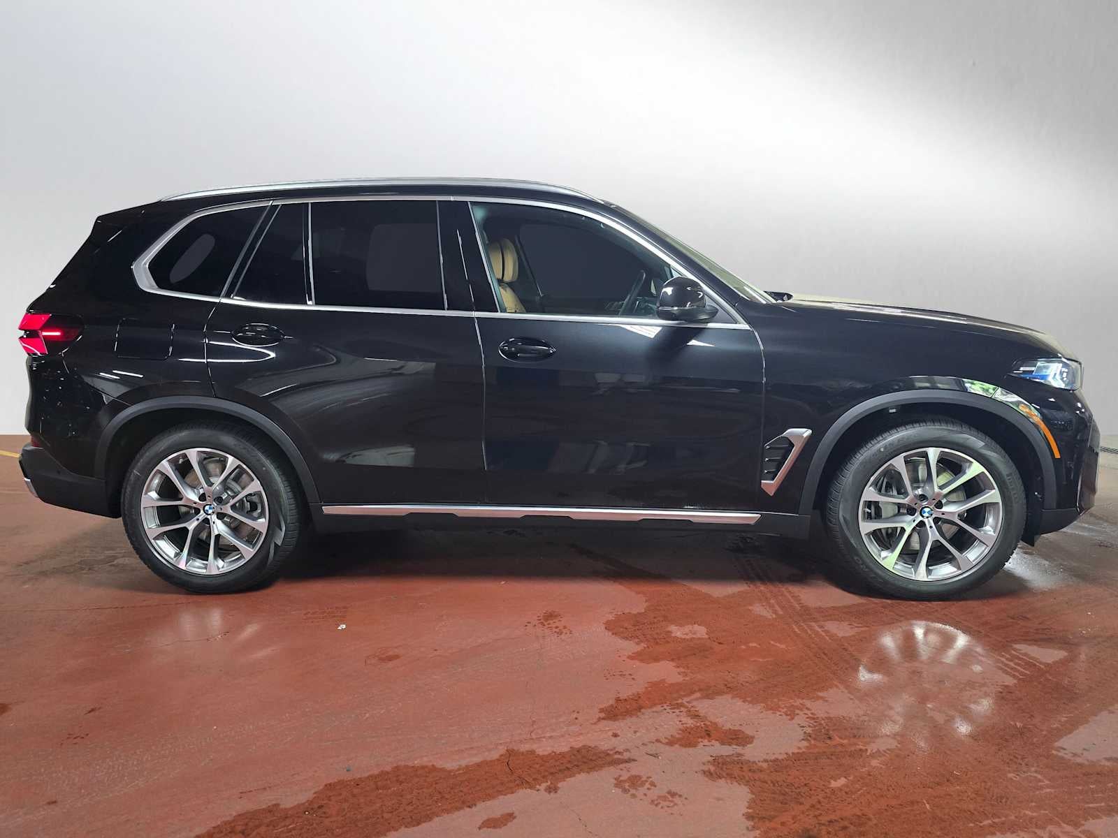 2026 BMW X5 xDrive50e xDrive50e