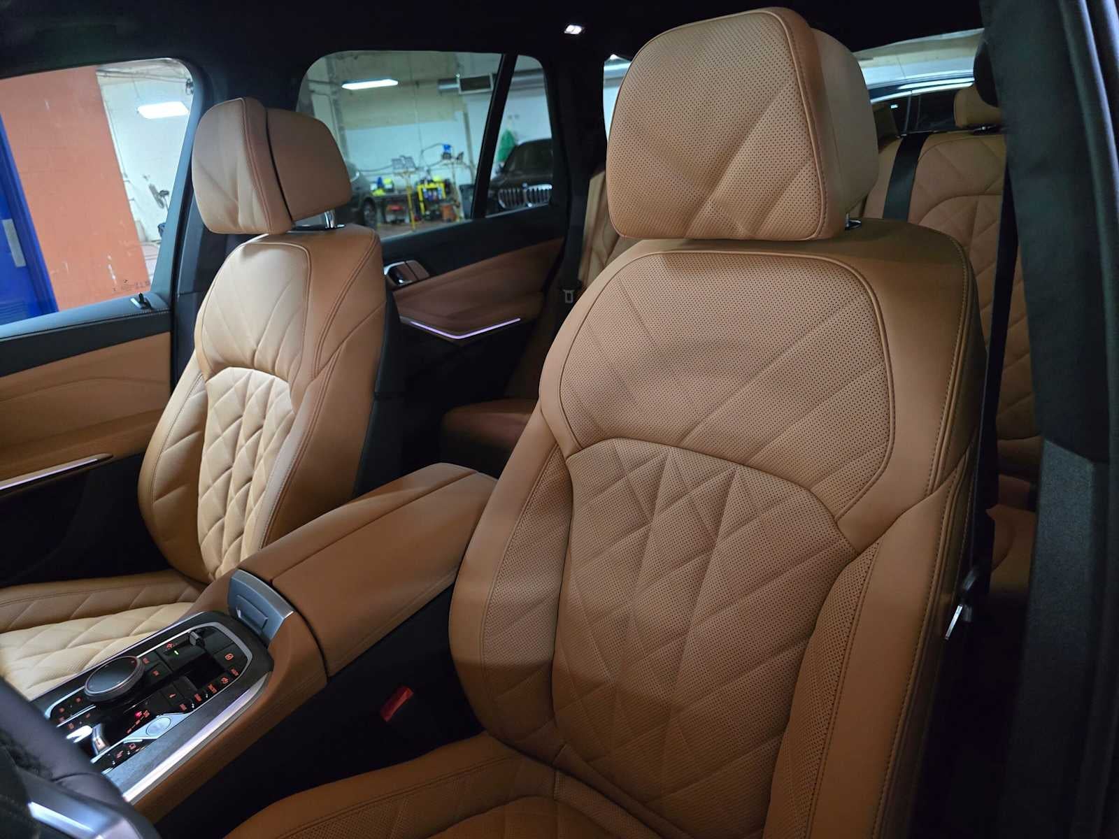 2026 BMW X5 xDrive50e xDrive50e