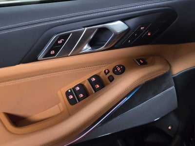 2026 BMW X5 xDrive50e xDrive50e