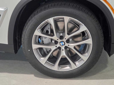 2026 BMW X5 xDrive50e xDrive50e