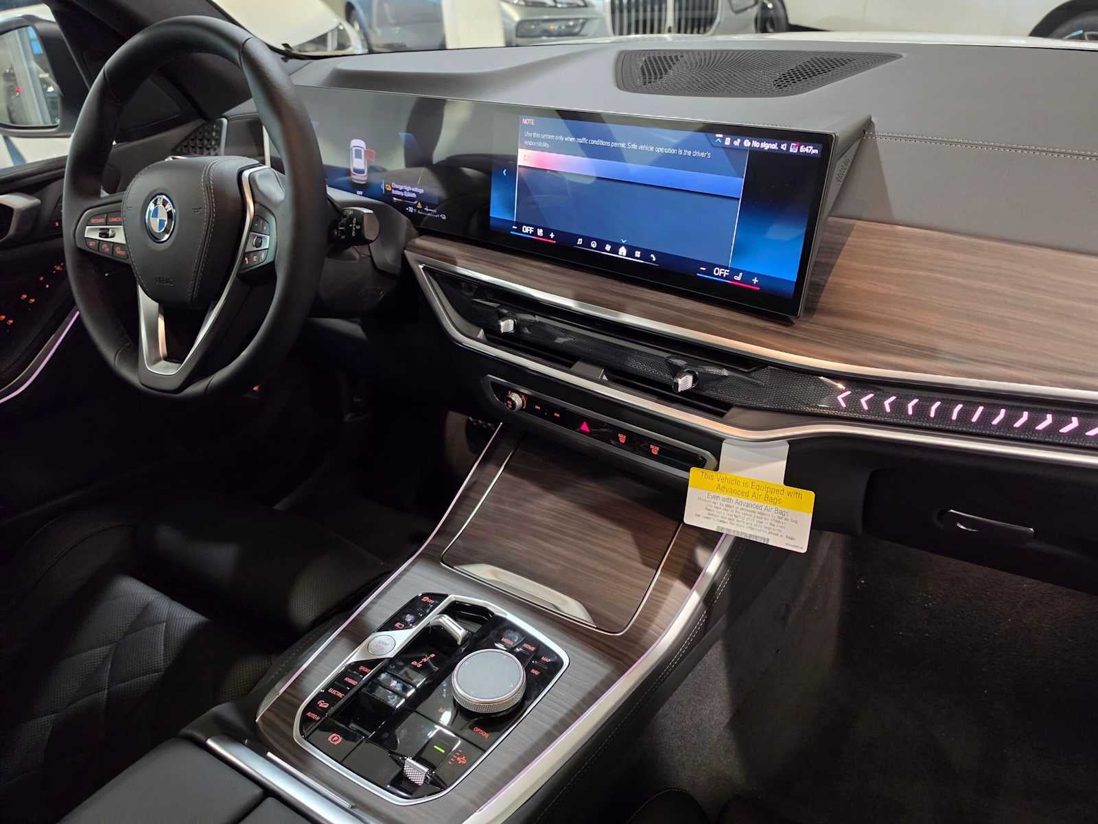 2026 BMW X5 xDrive50e xDrive50e