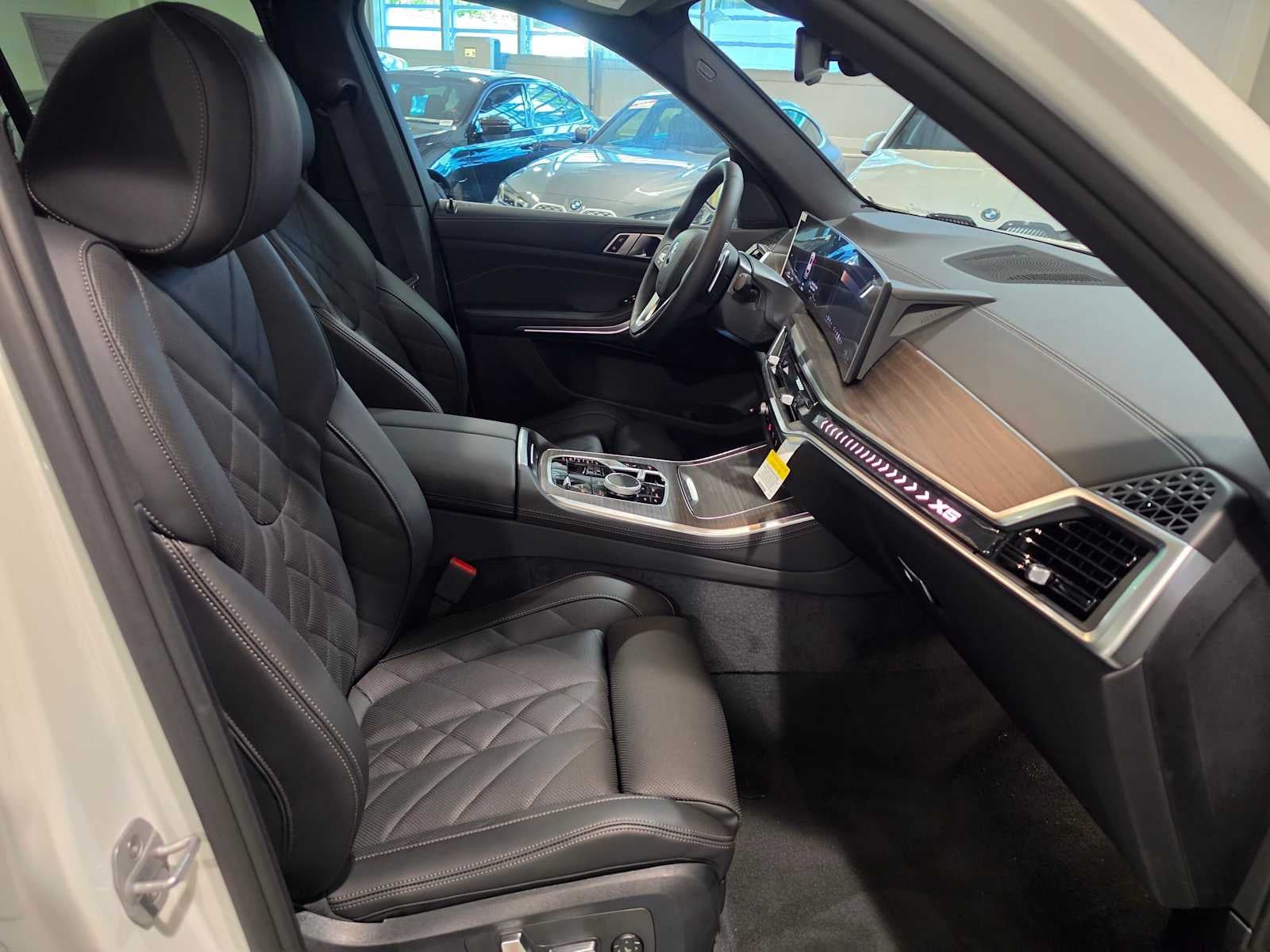 2026 BMW X5 xDrive50e xDrive50e
